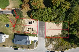 Commercial Land for Sale, LT 1&2 Leslie St, Woodstock, ON