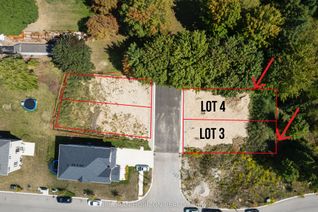 Commercial Land for Sale, LT 3&4 Leslie St, Woodstock, ON