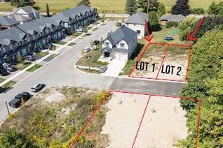 Commercial Land for Sale, LT 1 Leslie St, Woodstock, ON