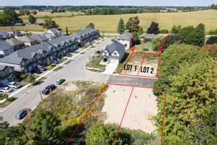 Commercial Land for Sale, LT 2 Leslie St, Woodstock, ON