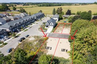 Commercial Land for Sale, LT 4 Leslie St, Woodstock, ON