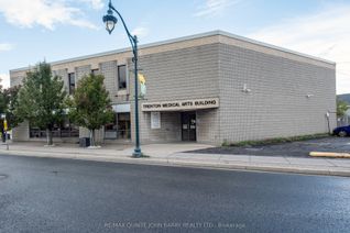 Office for Lease, 30 King St #201, Quinte West, ON