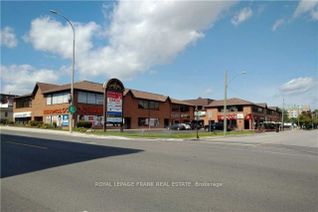 Office for Lease, 114 Dundas St E #204, Whitby, ON