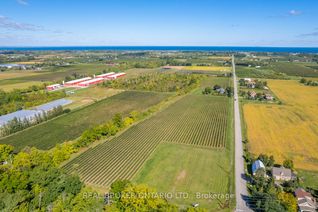 Property for Sale, 3811 KING St, Lincoln, ON