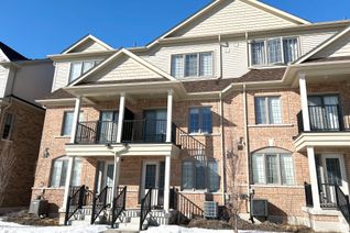 Condo Townhouse for Sale, 203 Royal Northern Path #73, Oshawa, ON