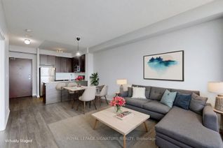 Condo for Sale, 1328 Birchmount Rd #1805, Toronto, ON