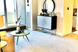 Apartment for Rent, 66 Falby Ct #704, Ajax, ON