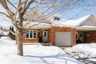 Bungaloft for Sale, 102 Empire Ln, Meaford, ON