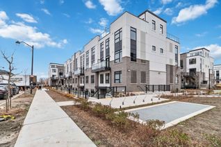 Townhouse for Sale, 1569 Rose Way #128, Milton, ON