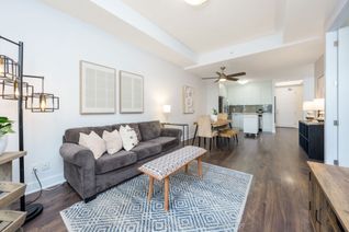 Condo Apartment for Sale, 150 Main St W #505, Hamilton, ON