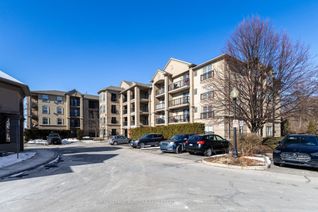 Property for Sale, 2085 Appleby Line #105, Burlington, ON