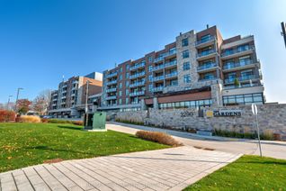 Apartment for Sale, 3290 New St #106, Burlington, ON