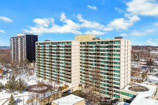 Property for Sale, 555 Brittany Dr #PH7, Manor Park - Cardinal Glen and Area, ON