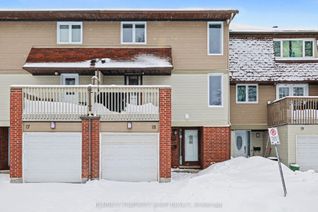 Property for Sale, 3205 Uplands Dr #18, Hunt Club - Windsor Park Village and Area, ON