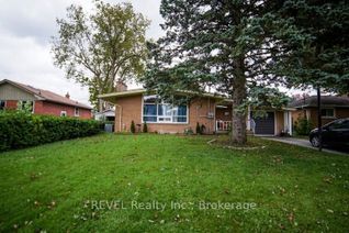 Bungalow for Rent, 510 Lloyd Ave #Lower, Welland, ON Bungalow for Rent, 510 Lloyd Ave #Lower, Welland, ON