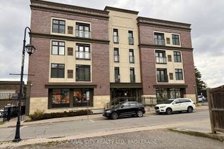 Apartment for Rent, 10 Albert St E #306, Thorold, ON
