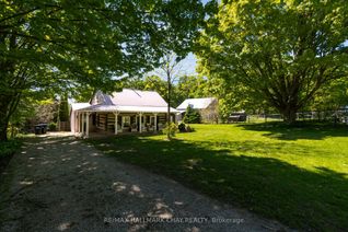 Property for Sale, 1424 Klondike Park Rd, Clearview, ON