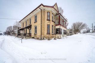 Property for Sale, 119 Carroll St, Ingersoll, ON