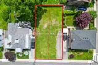 Vacant Residential Land for Sale, 240 Mountain Park Ave, Hamilton, ON