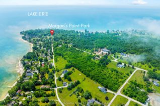 Land for Sale, Part 3 Fowler Rd, Wainfleet, ON