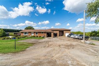 Bungalow for Sale, 591 Governors Rd E, Brant, ON