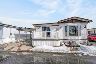 Bungalow for Sale, 3033 Townline Rd #154, Fort Erie, ON