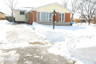 Backsplit for Sale, 7116 Centennial St, Niagara Falls, ON