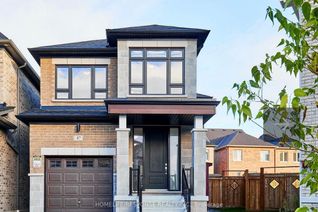 Property for Rent, 47 Dorian Dr #BASEMENT, Whitby, ON