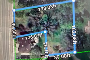 Land for Sale, 18833 Leslie St, East Gwillimbury, ON