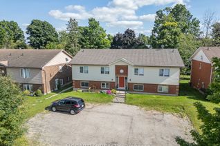 Bungalow for Sale, 209 Sarah Ct, Shelburne, ON