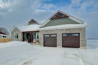 Bungalow for Sale, 21 Paxton St, Huron-Kinloss, ON
