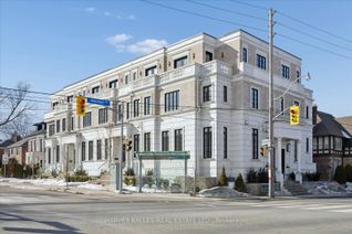 Freehold Townhouse for Sale, 1202 Avenue Rd, Toronto, ON