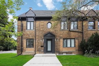Property for Rent, 1340 Avenue Rd #B, Toronto, ON