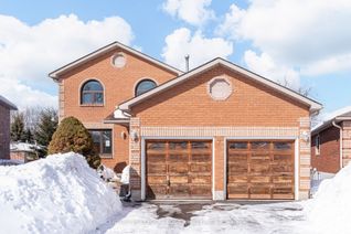 House for Sale, 7 Nugent Ct, Barrie, ON