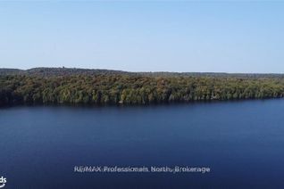 Vacant Residential Land for Sale, 1448-3 WEST OXBOW LAKE Rd, Lake of Bays, ON