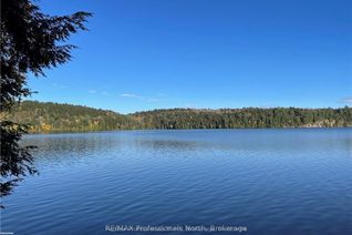 Vacant Residential Land for Sale, 1440-6 WEST OXBOW LAKE Rd, Lake of Bays, ON