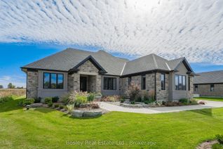 Bungalow for Sale, 31 Goodwin Pl, Centre Wellington, ON