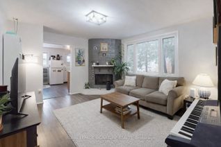 Property for Rent, 117 Hampton Ave #Main, Toronto, ON