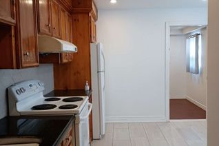 Freehold Townhouse for Rent, 765 Gerrard St E #Main Fl, Toronto, ON