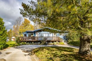 Bungalow for Sale, 69 Albert Ave, Tiny, ON