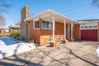 Bungalow for Sale, 1602 Carletta Dr, Mississauga, ON