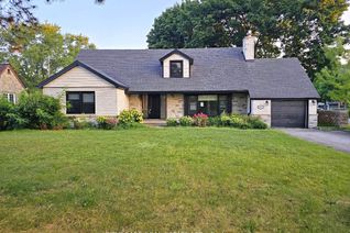 Detached House for Sale, 891 Riverside Dr, London North, ON