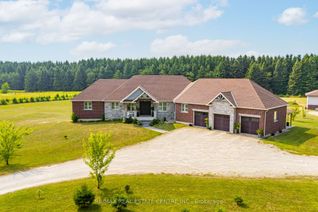 Bungalow for Sale, 023181 Erin East Garafraxa Townline, East Garafraxa, ON