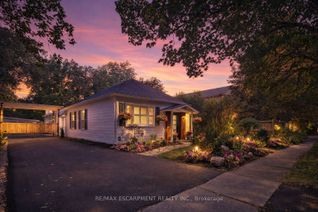 Property for Sale, 267 Davy St, Niagara-on-the-Lake, ON