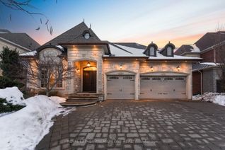 Bungalow for Sale, 155 Cook's Mill Cres, Vaughan, ON
