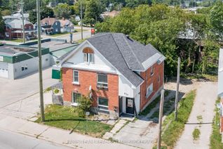 Duplex for Sale, 612 Bay St, Midland, ON