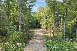 Land for Sale, 1169 Hawk Valley Rd, Algonquin Highlands, ON