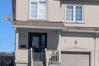 Semi-Detached House for Sale, 281 Conacher Dr, Kingston, ON