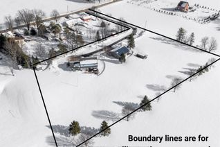 House for Sale, 953 Greenock-Brant Line, Brockton, ON House for Sale, 953 Greenock-Brant Line, Brockton, ON