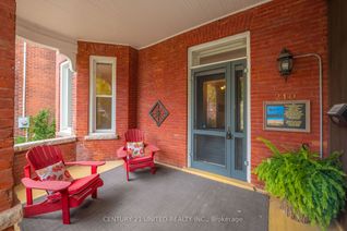 Duplex for Sale, 210 Mcdonnel St, Peterborough, ON